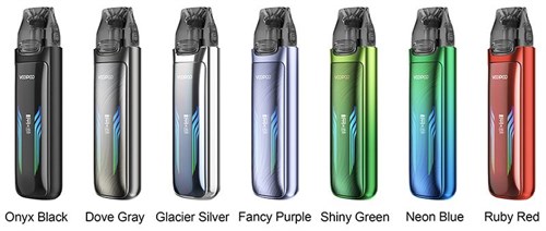 Набор VooPoo Vmate Max 1200mAh Pod Kit 4531 - фото 14520