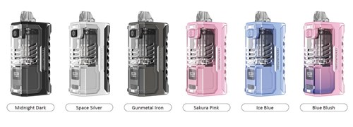 Lost Vape Centaurus G80 Aio Kit 4720 - фото 14844