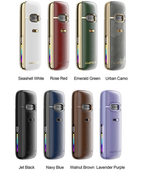 Voopoo VMATE E2 Pod 1500mAh Kit 4723 - фото 14848