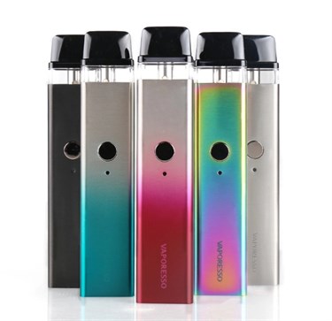 Vaporesso XROS 800 mAh Pod Kit 1672 - фото 4794