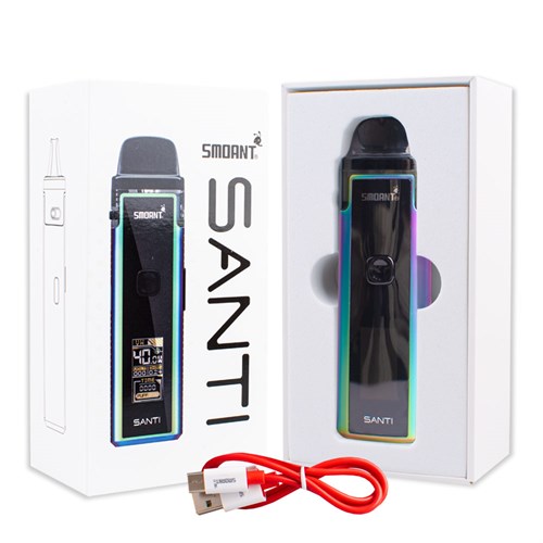 Smoant Santi Pod 1680 - фото 5459