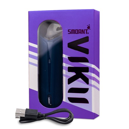 Smoant Vikii 1853 - фото 5498