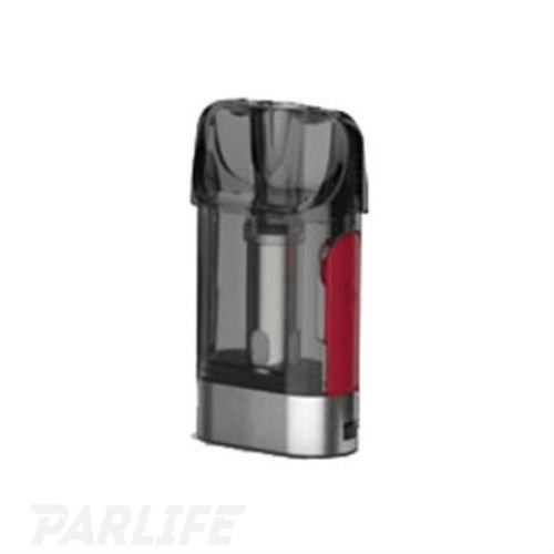 Картридж Vaporesso XTRA 2ml Meshed unipod 0.8ohm (2 шт.) 2051 - фото 5691