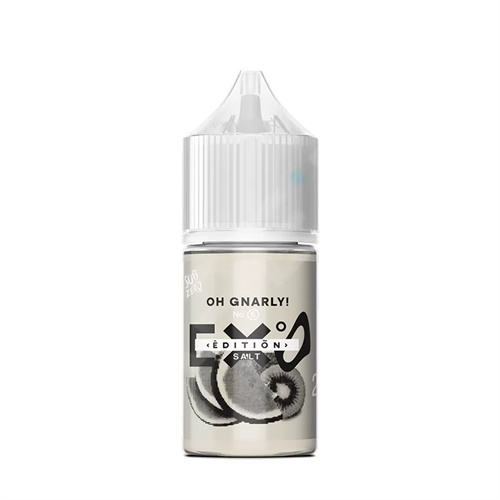 Edition EXO Salt (30ml) by Glitch Sauce 2117 - фото 5826