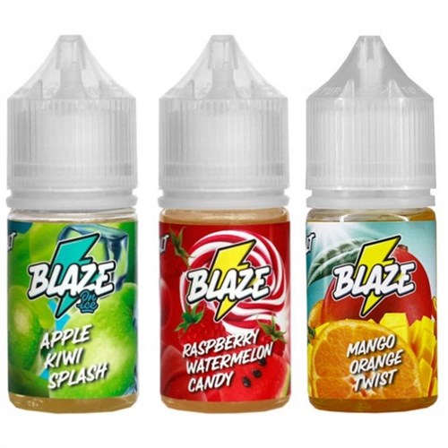 BLAZE Salt (30ml) by taboo 2125 - фото 5859