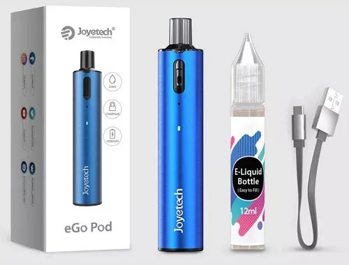 Joyetech eGO Pod 2314 - фото 6968