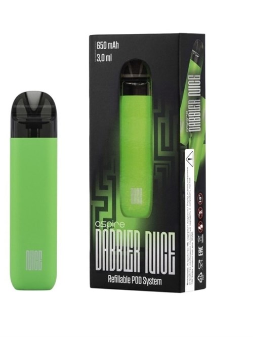 Brusko Dabbler Nice 650 mAh 2533 - фото 8079