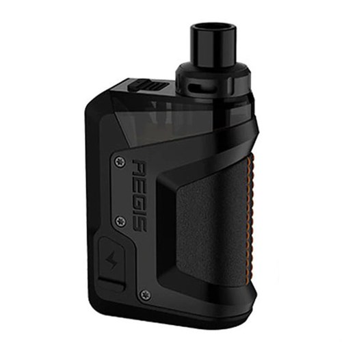 GeekVape Aegis Hero Kit 2596 - фото 8358