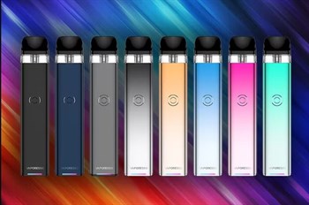 Vaporesso XROS 3 1000mAh Pod Kit 3633