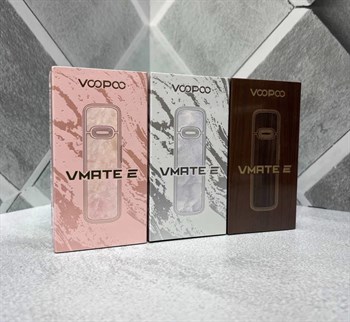 VooPoo VMATE E 1200 mAh 2532