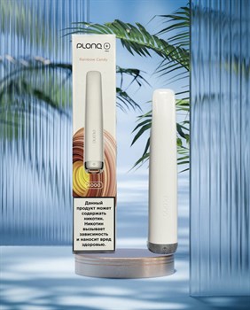 Plonq Plus Pro - 4000 затяжек 3664