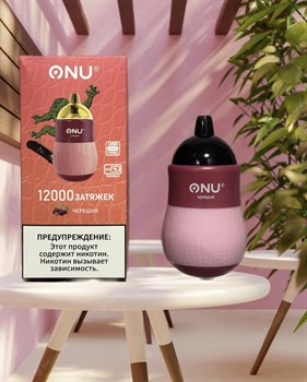 Onu 12000 - 12000 затяжек 3755