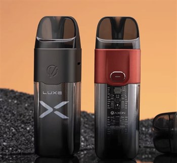 Картриджи Vaporesso Luxe X Pod 0.8 Ом 3953