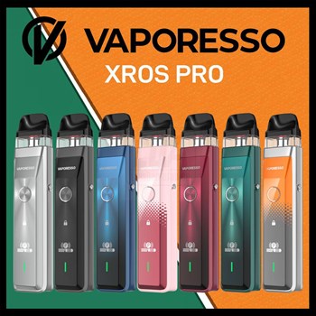 XROS Pro Kit 1200 mAh 4244