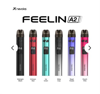 Nevoks FEELIN A2, 1200 mAh 4368