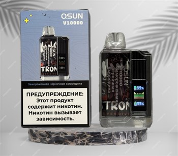 Osun V 10000 - 10000 затяжек 4382