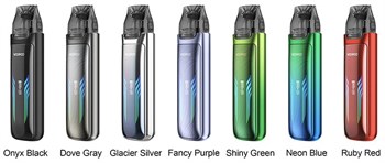 Набор VooPoo Vmate Max 1200mAh Pod Kit 4531