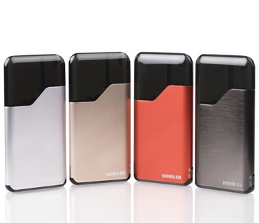 Suorin AIR Kit (устройство) 1717