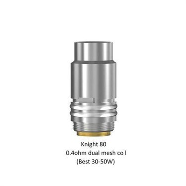 Испаритель Smoant K2 Dual Mesh 0.4 ohm Coil (Pasito 2/ Knight 80, цена за упаковку - 3 испарителя) 1891