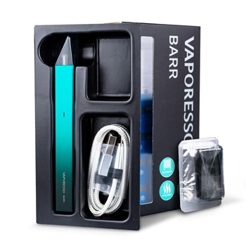 Vaporesso BARR Pod Kit 1720