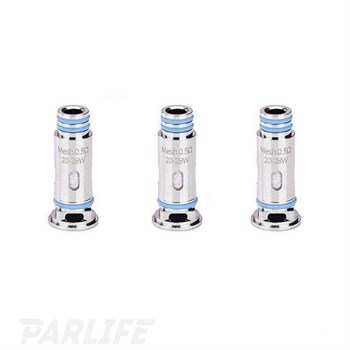 Испаритель Rincoe Jellybox Nano Mesh 0.5ohm Coil (3 шт.) 2057