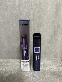 Vkup 37 ULTRA - 2500 затяжек 2409