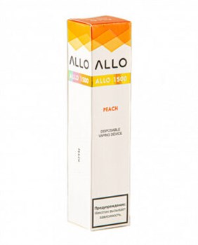 ALLO 1500 - 1500 затяжек 2530