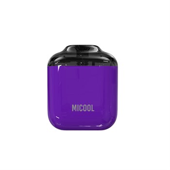 Brusko ZQ Micool 500 mAh 2534