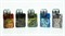 Jellybox V2 Pod Kit 850 mAh 3686 - фото 12013