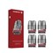 Картриджи для Vaporesso Xros 1 / 2 / mini / Nano/ 3 / 3 mini / 3 pro / cube / 4 / 4 mini 0,7 ohm, 3 мл, 4 шт. 3891 - фото 12483