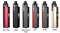 Стартовый набор VooPoo DRAG H80s Pod Kit 2726 - фото 8732