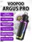 VooPoo Argus Pro Mod Pod Kit 1937 - фото 8836