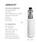 Voopoo ARGUS MT Kit 3000 mAh 3003 - фото 9695